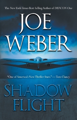 Shadow Flight book