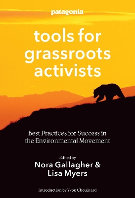 Tools for Grassroots Activists book