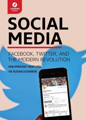 Social Media book