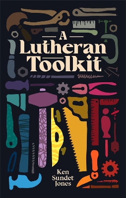 A Lutheran Toolkit book