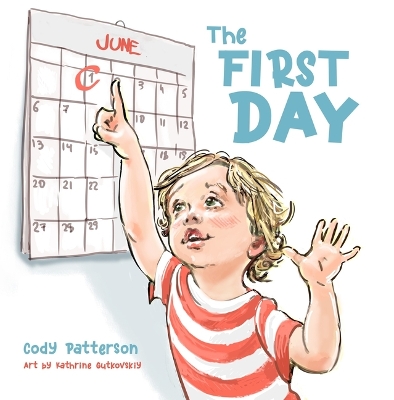 The First Day book