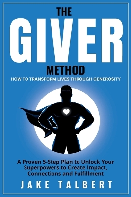 The GIVER Method book