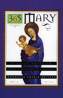 365 Mary book