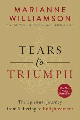 Tears to Triumph book
