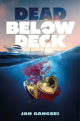 Dead Below Deck book