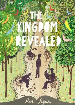 Kingdom Revealed book