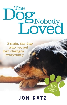 Dog Nobody Loved book