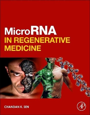 MicroRNA in Regenerative Medicine book