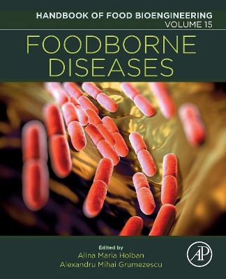 Foodborne Diseases book