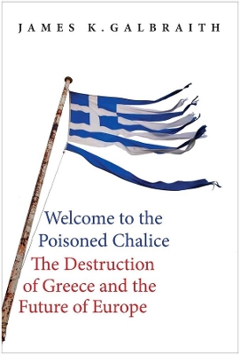 Welcome to the Poisoned Chalice book