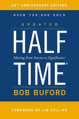 Halftime book