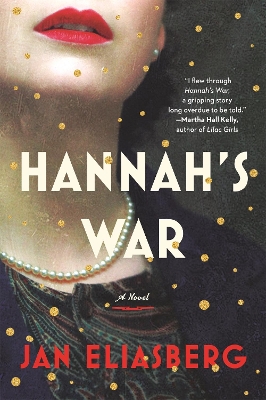 Hannah's War book