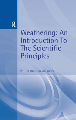 Weathering book