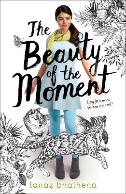 The Beauty of the Moment book
