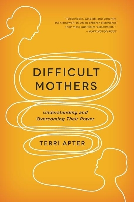 Difficult Mothers book