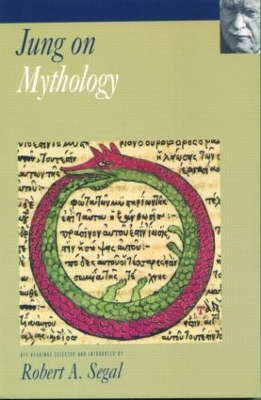 Jung on Mythology book