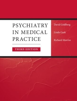 Psychiatry in Medical Practice book