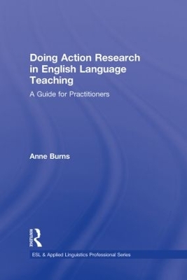 Doing Action Research in English Language Teaching book