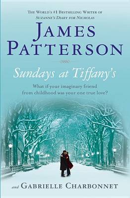 Sundays at Tiffany's by James Patterson