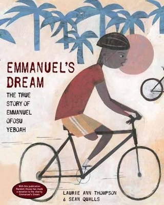 Emmanuel's Dream book