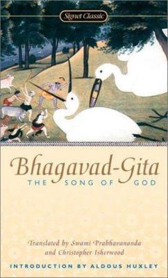 Bhagavad-Gita: by Anonymous