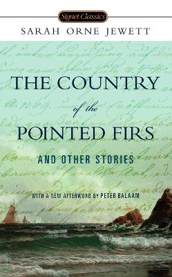 Country of Pointed Firs and Other Stories book