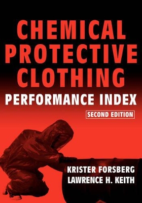 Chemical Protective Clothing Performance Index book