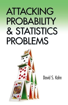 Attacking Probability and Statistics Problems book