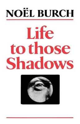 Life to Those Shadows book