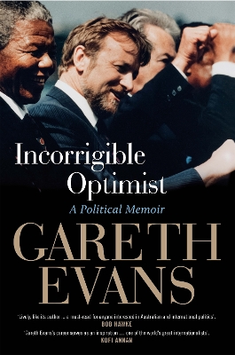 Incorrigible Optimist book