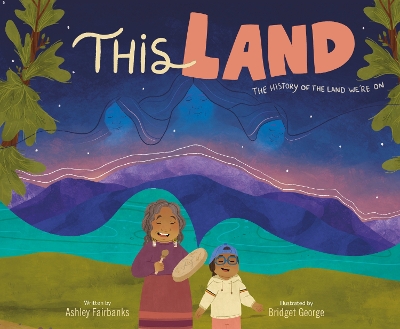 This Land book