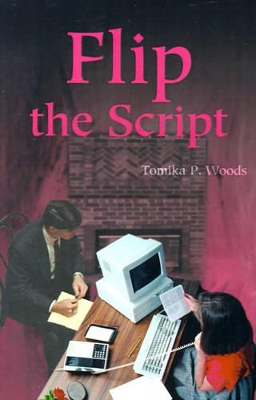 Flip the Script book