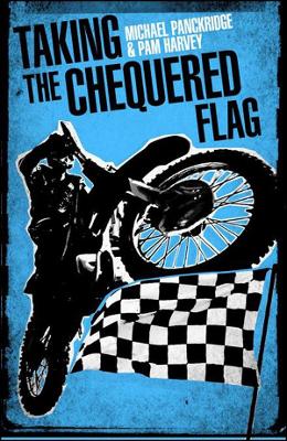 Taking the Chequered Flag by Michael Panckridge
