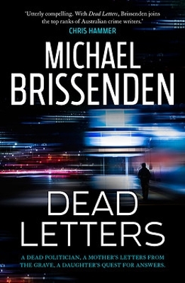 Dead Letters book