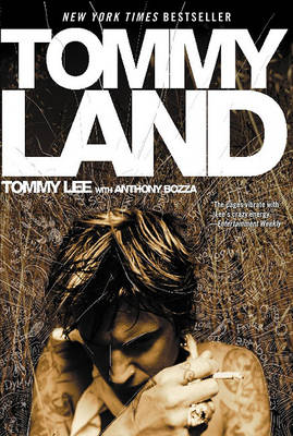 Tommyland book