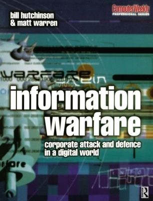 Information Warfare book