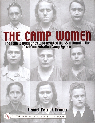 Camp Women book