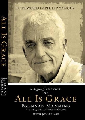 All Is Grace book