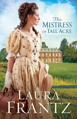 Mistress of Tall Acre book