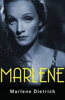 Marlene book