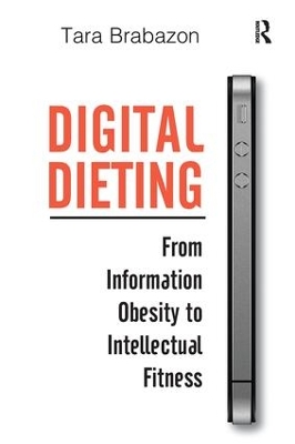 Digital Dieting book