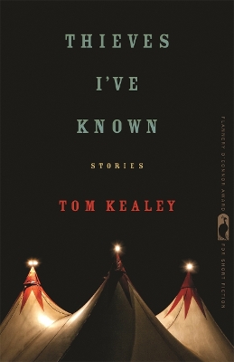 Thieves I've Known book