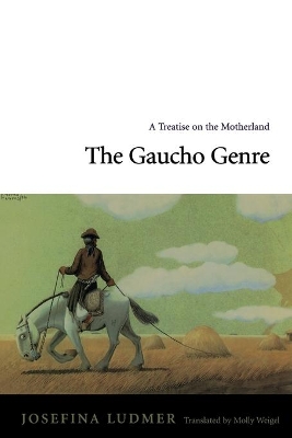 Gaucho Genre book