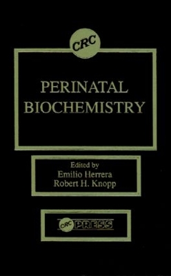 Perinatal Biochemistry book