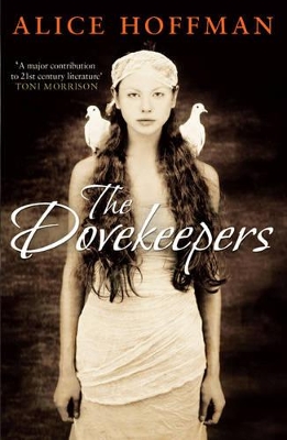 Dovekeepers book