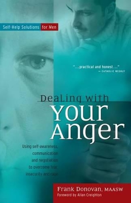Dealing with Your Anger by Frank Donovan
