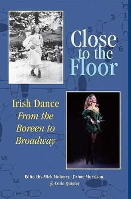 Close to the Floor book