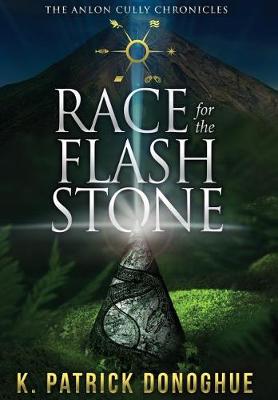 Race for the Flash Stone book