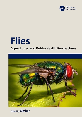 Flies: Agricultural and Public-Health Perspectives book