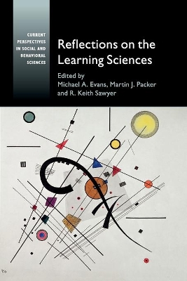 Reflections on the Learning Sciences book